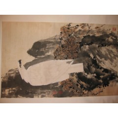 孫其峰 - 68 X 136